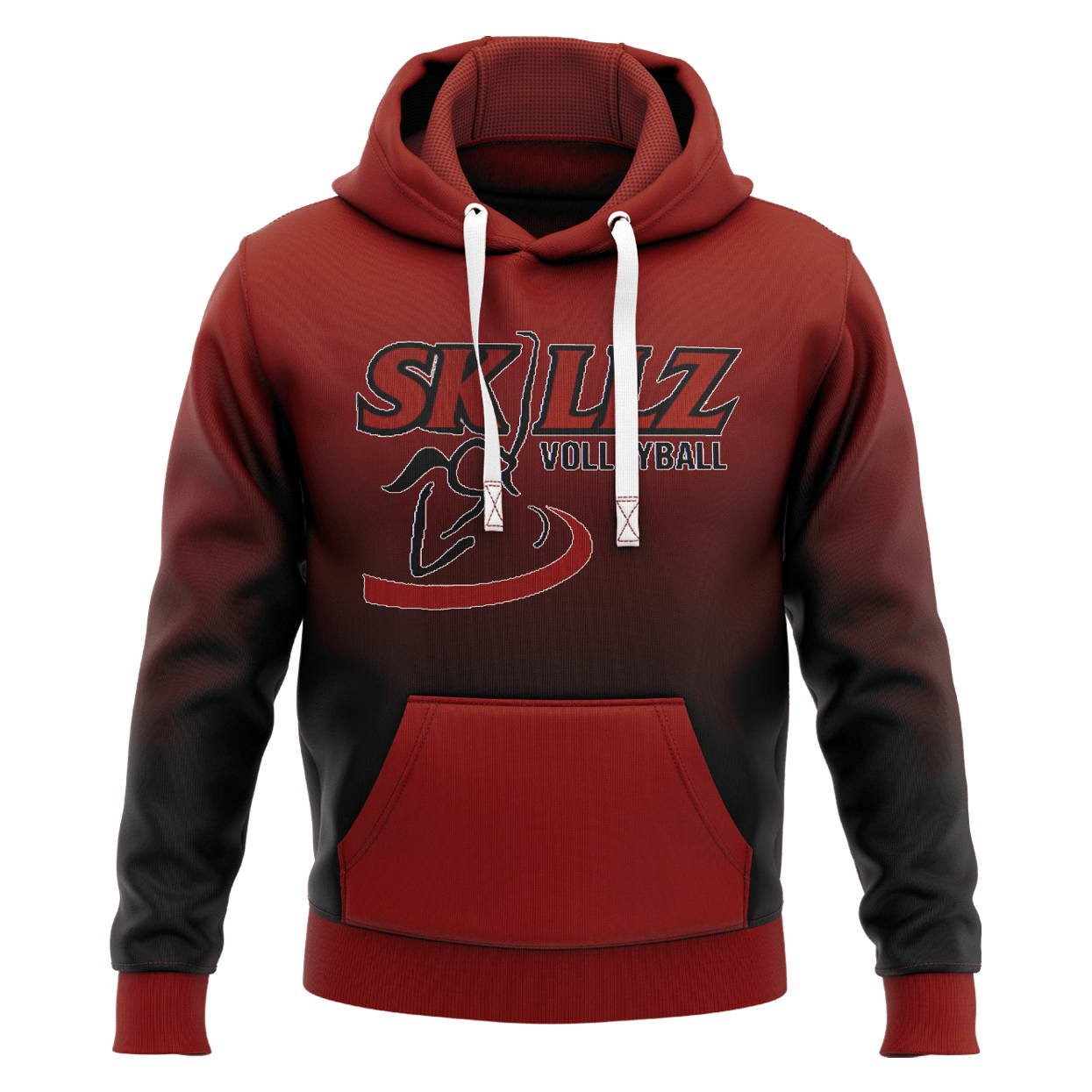 Fleece Hood