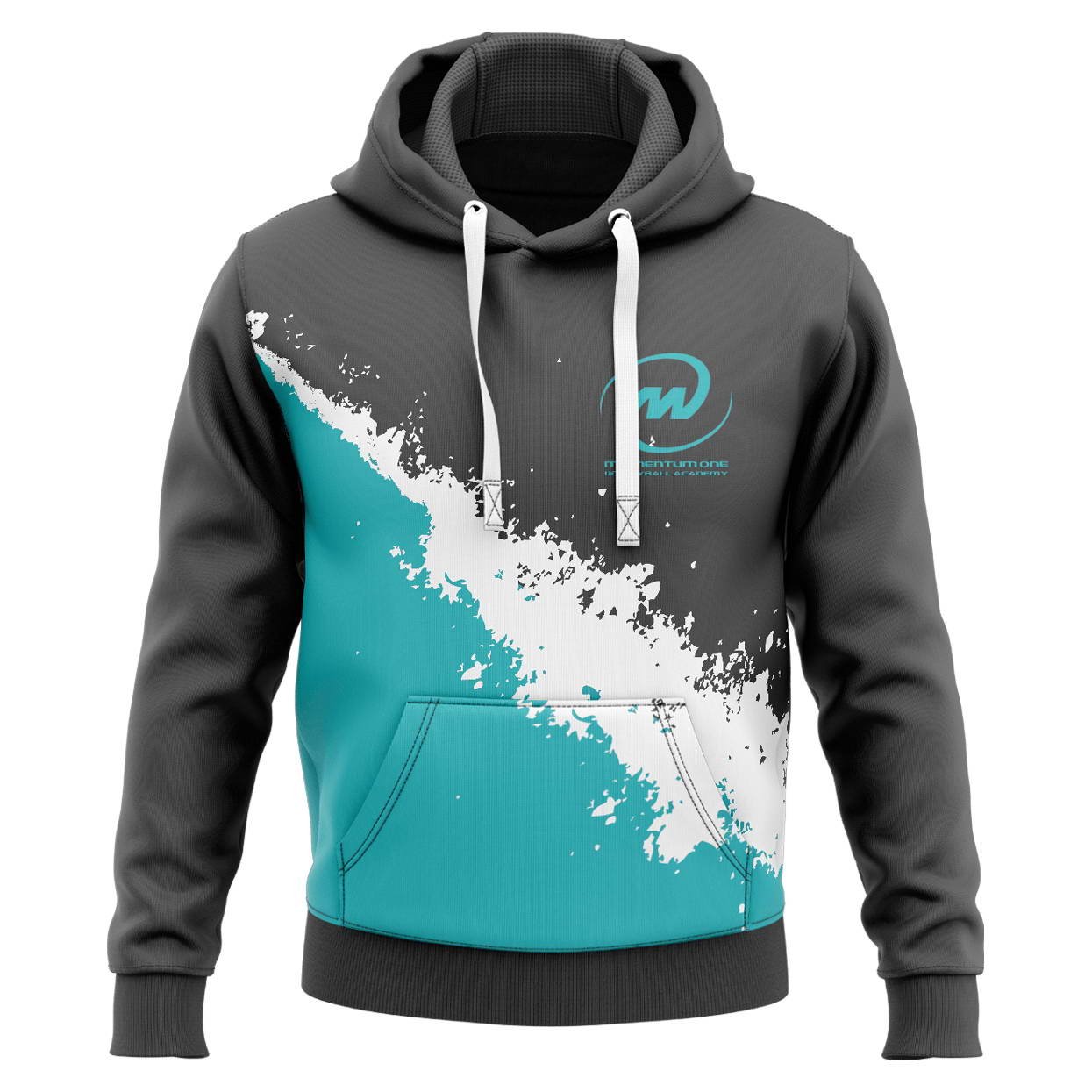 Fleece Hood