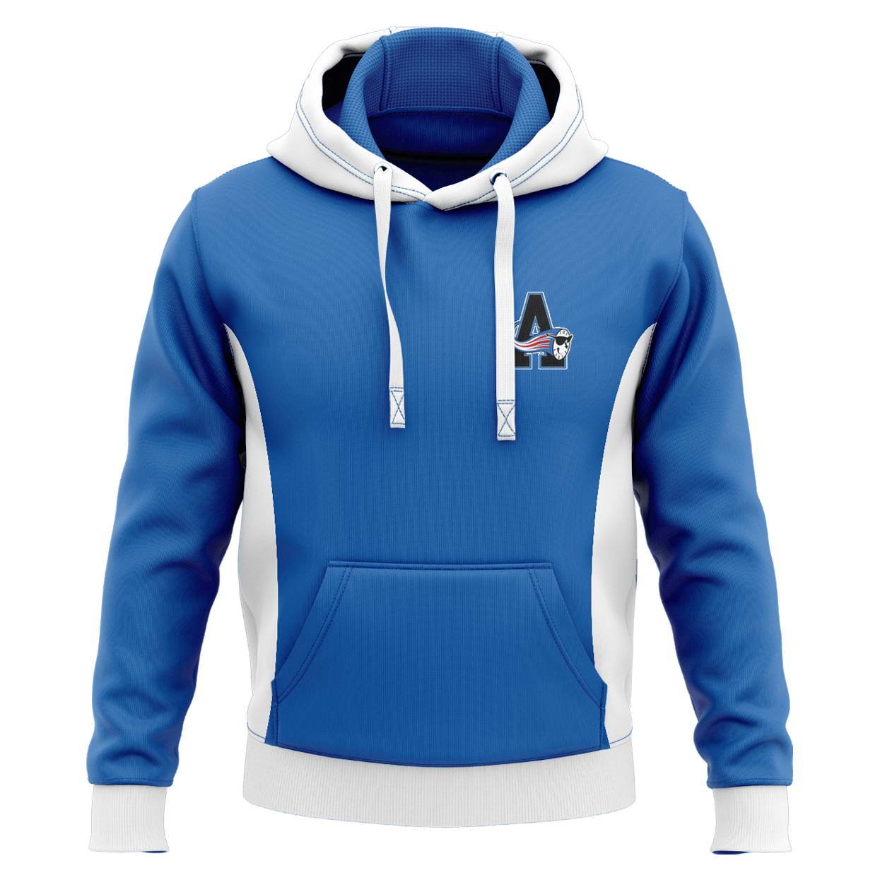 Fleece Hood