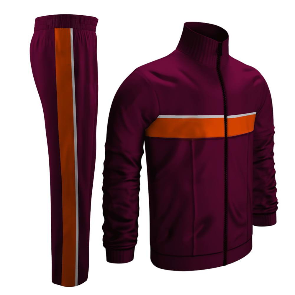 Track Suits