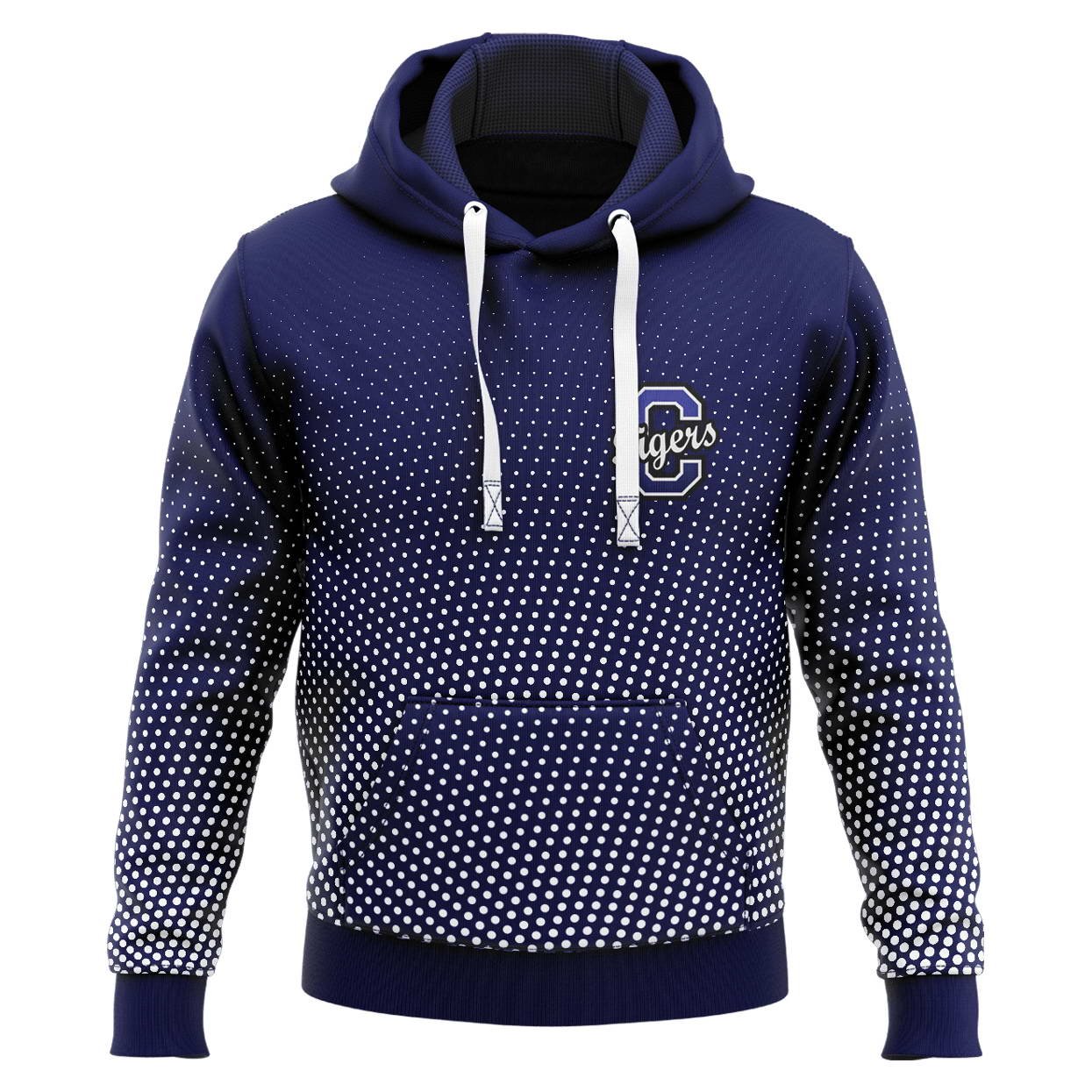 Fleece Hood