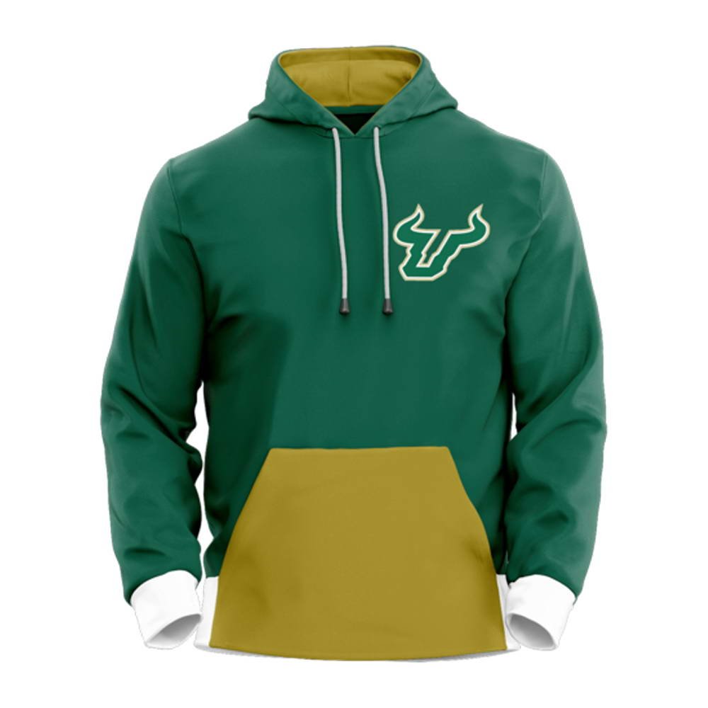 Fleece Hood