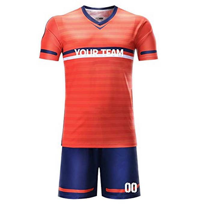 Soccer Uniforms