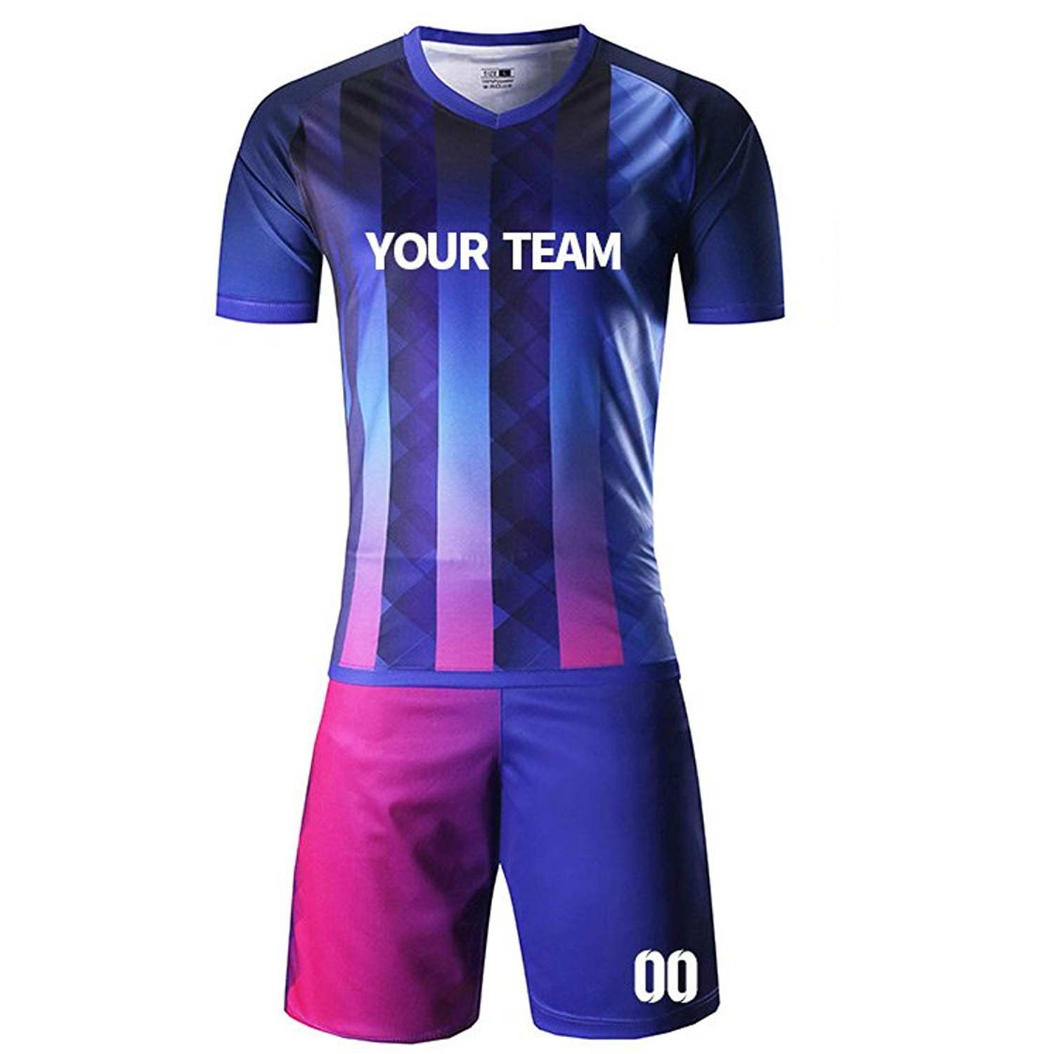 Soccer Uniforms