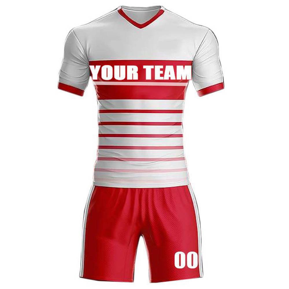 Soccer Uniforms