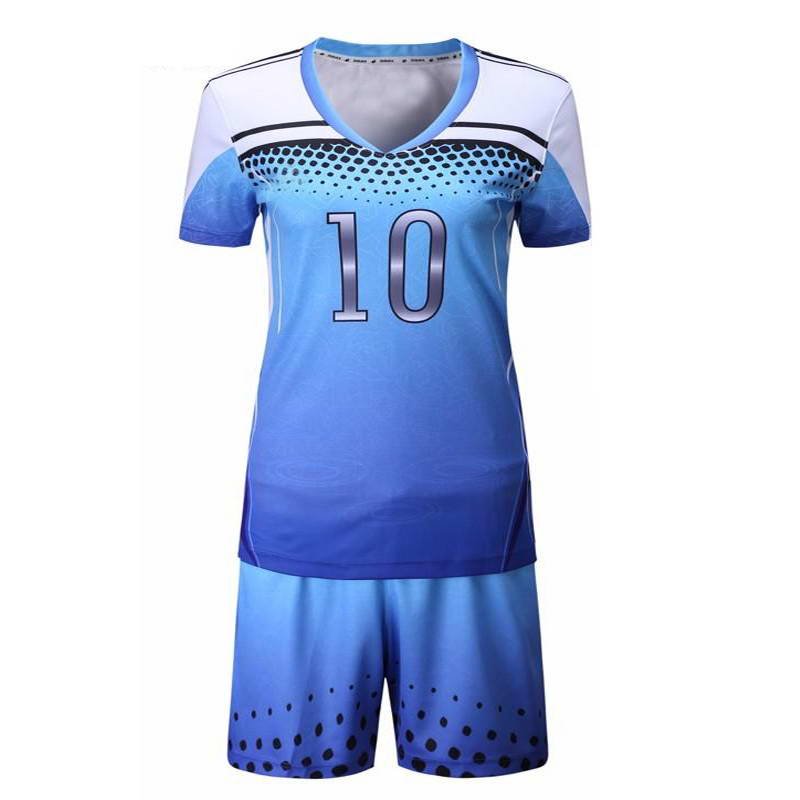 Soccer Uniforms