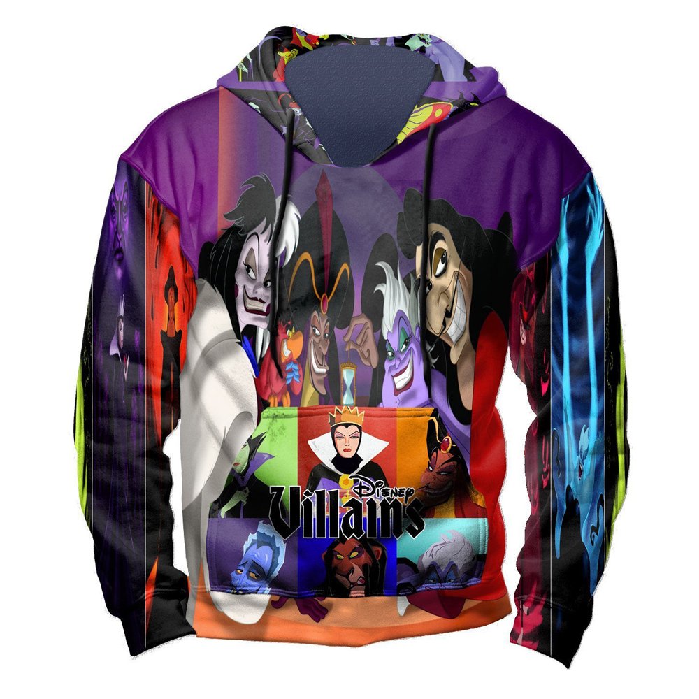 Hoodies