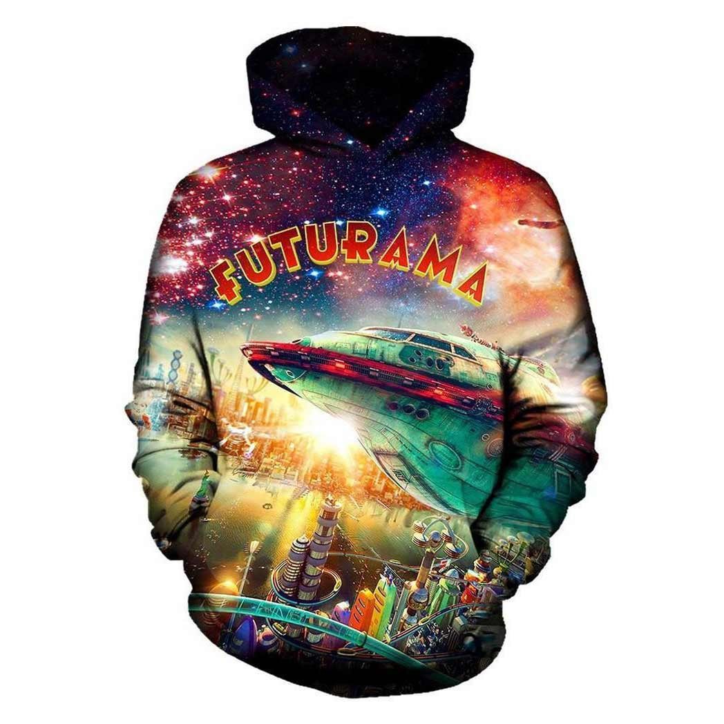 Hoodies