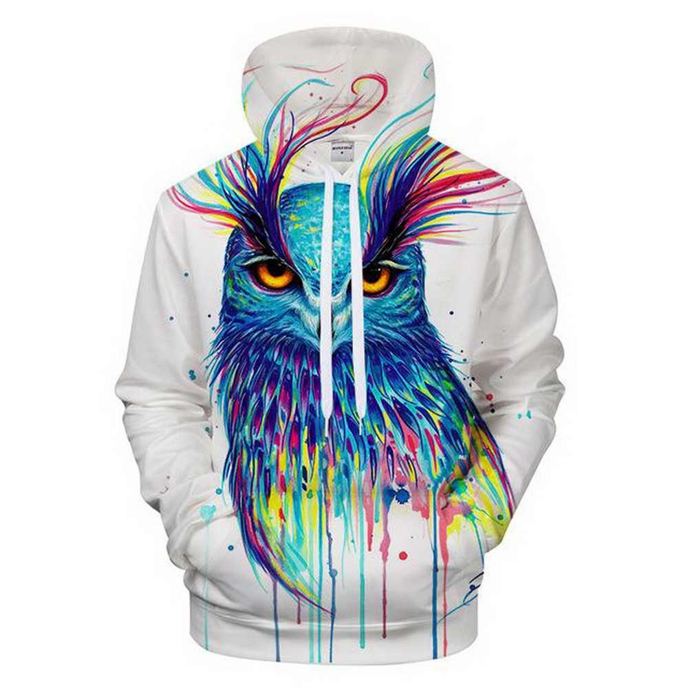 Hoodies