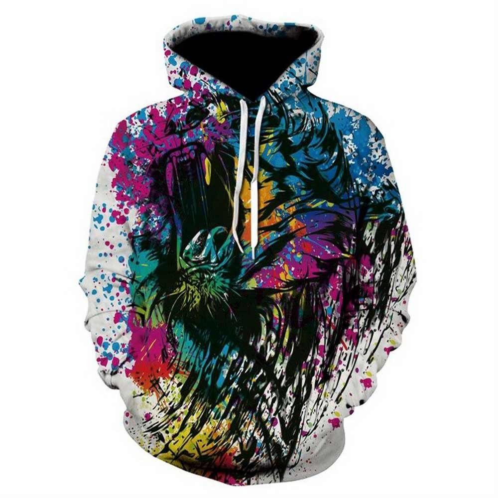 Hoodies