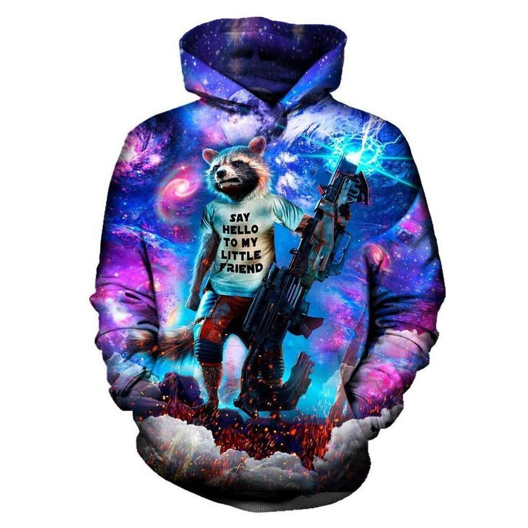 Hoodies