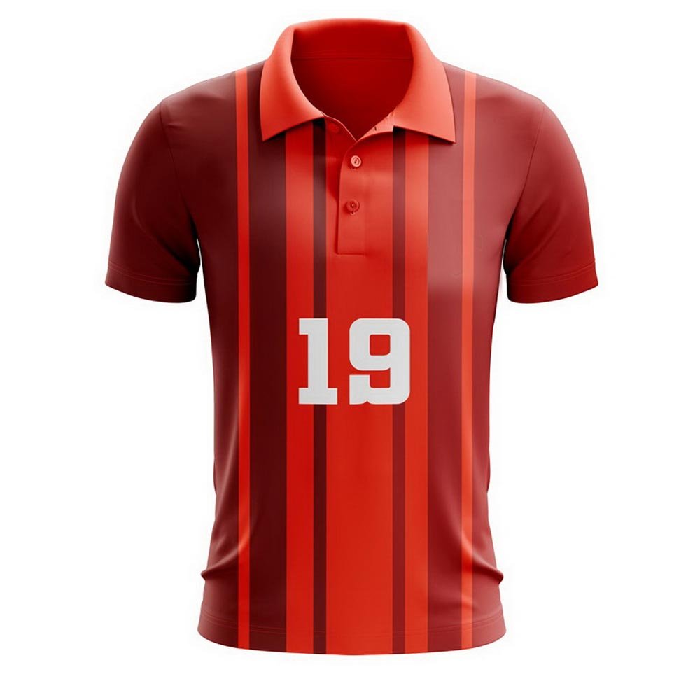 Polo Shirts