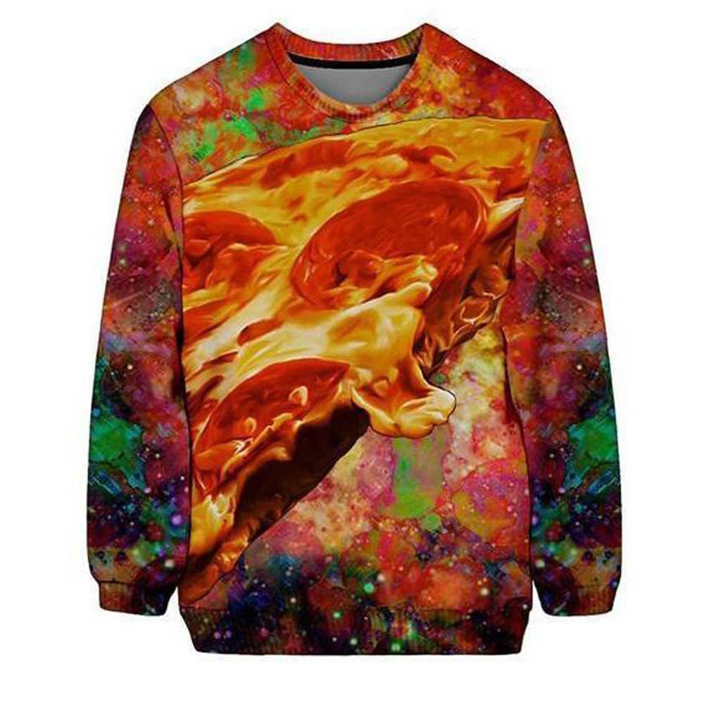 Sweat Shirts