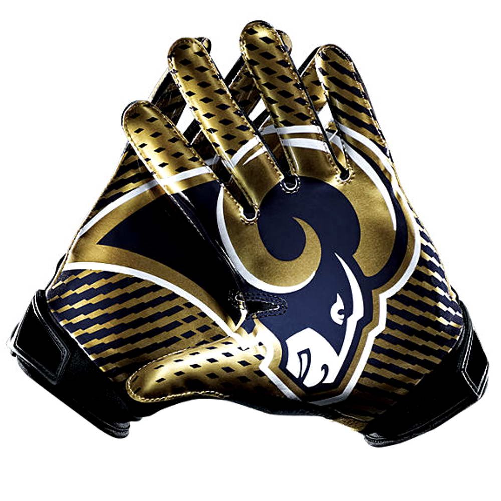 Football Gloves