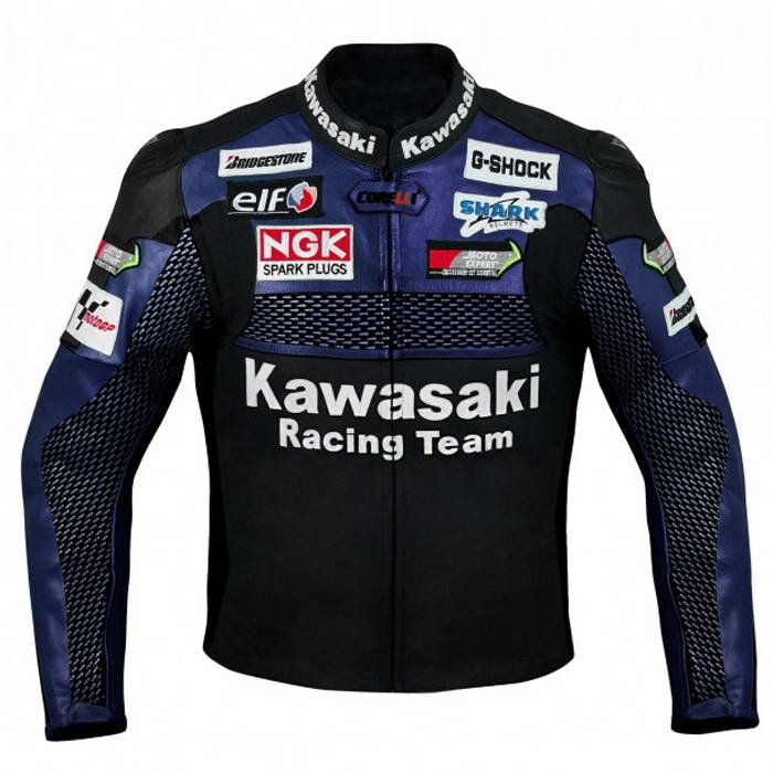 Race Replica Jackets