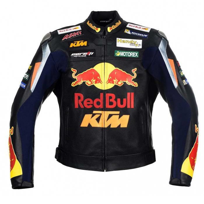 Race Replica Jackets
