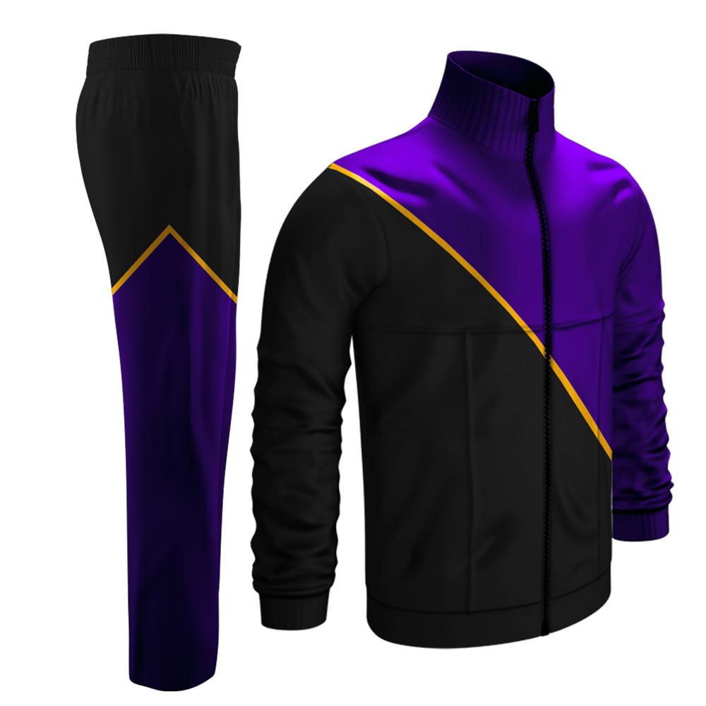 Track Suits