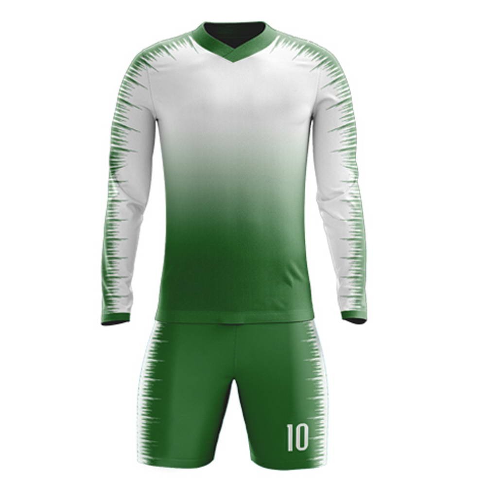 Goal Keeper Uniforms