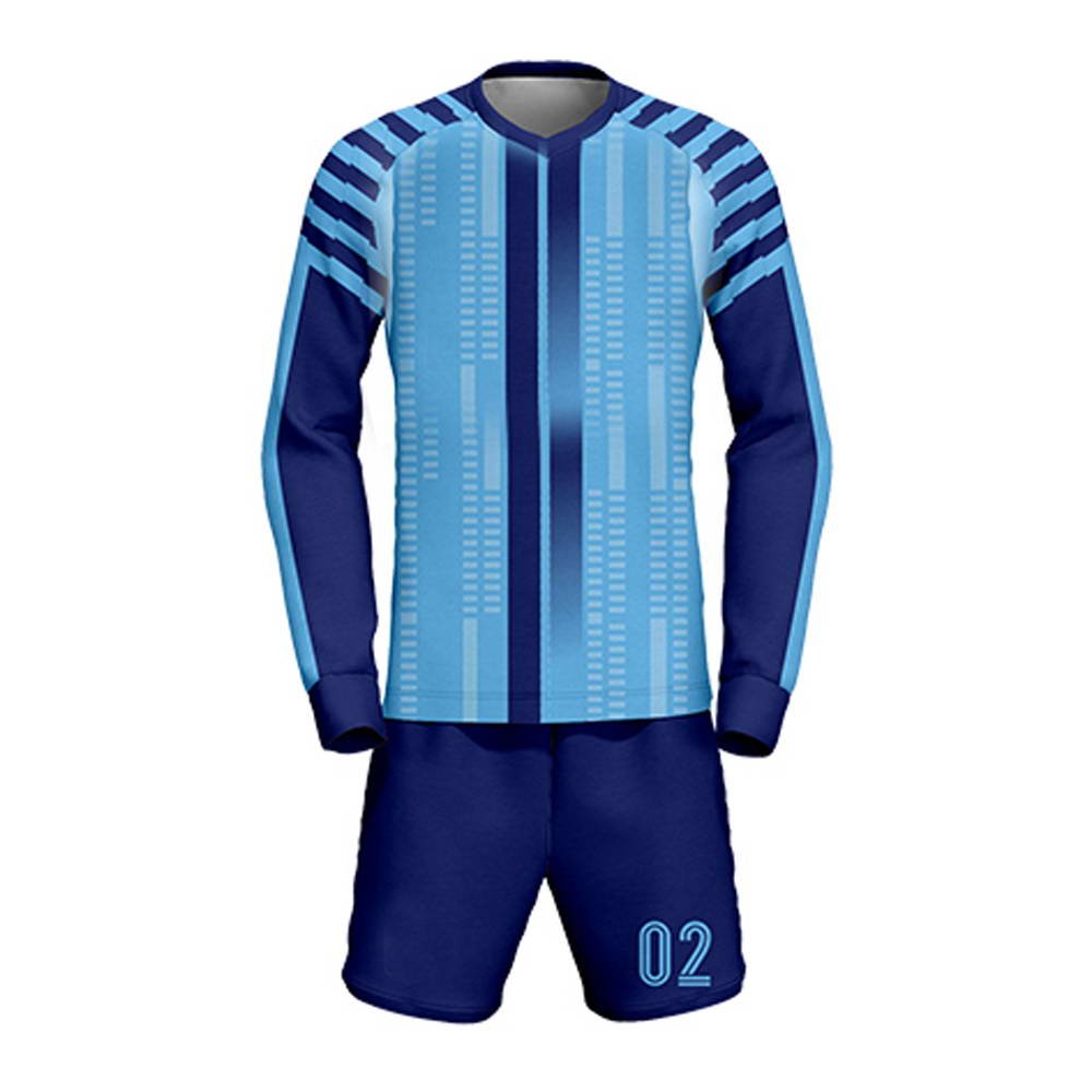 Goal Keeper Uniforms