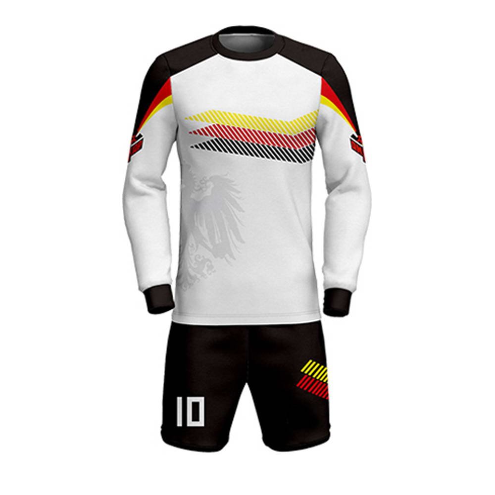 Goal Keeper Uniforms
