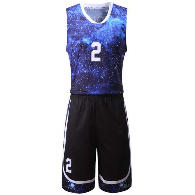Basket Ball Uniforms