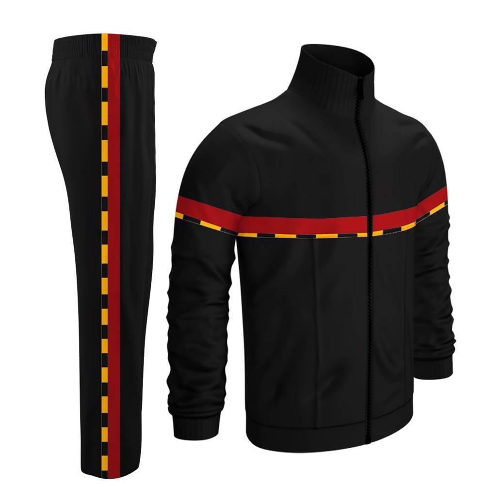 Track Suits