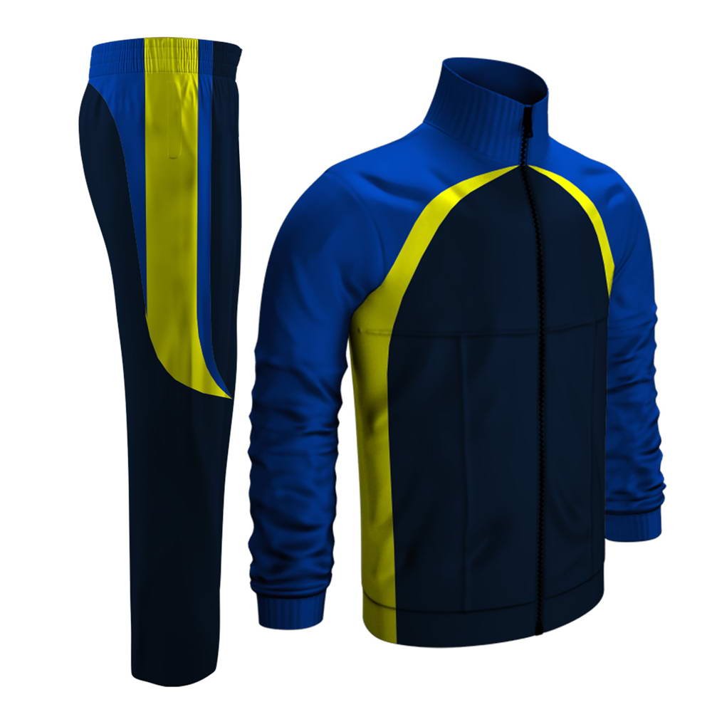 Track Suits