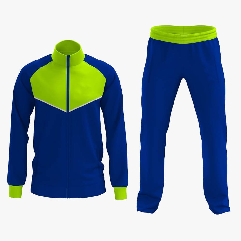 Track Suits