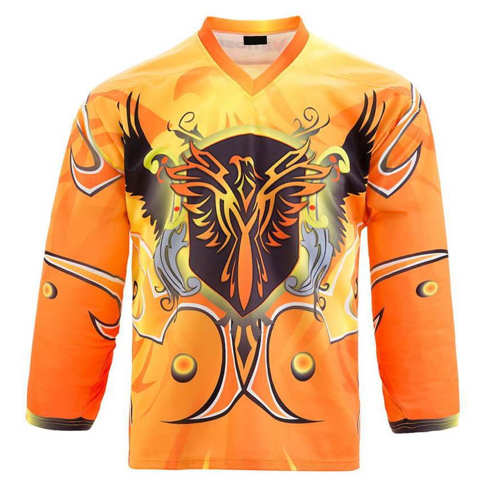 Ice Hockey Unifroms