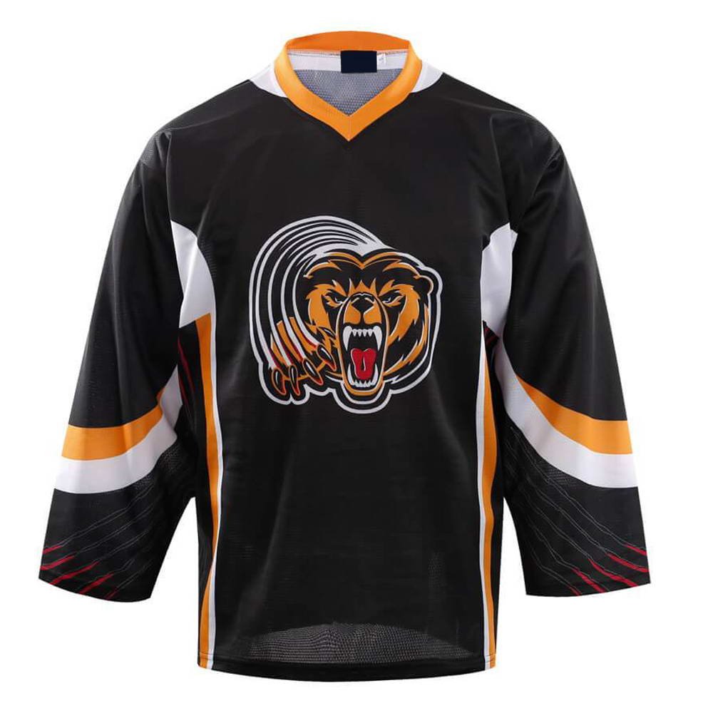 Ice Hockey Unifroms