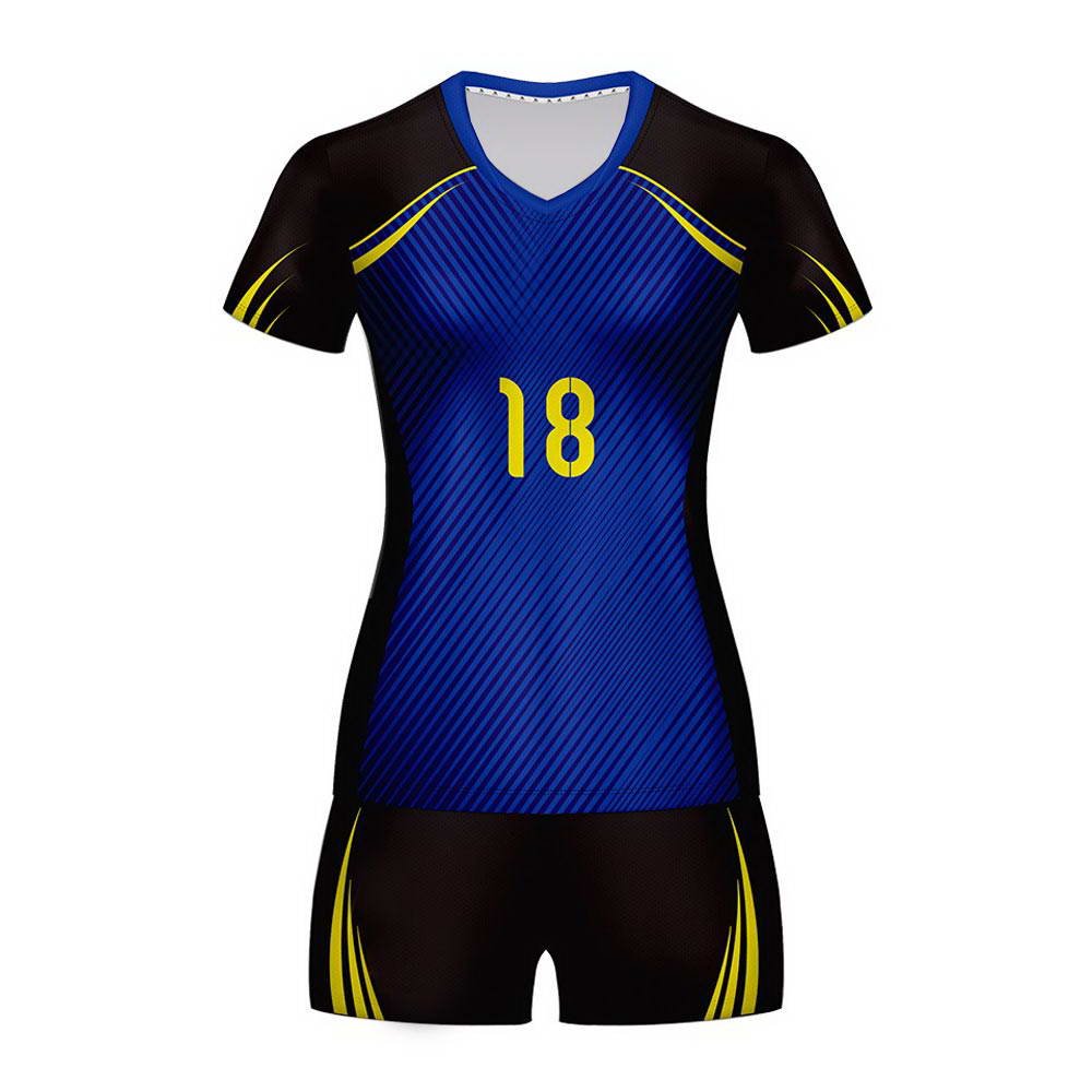 Volley Ball Uniforms