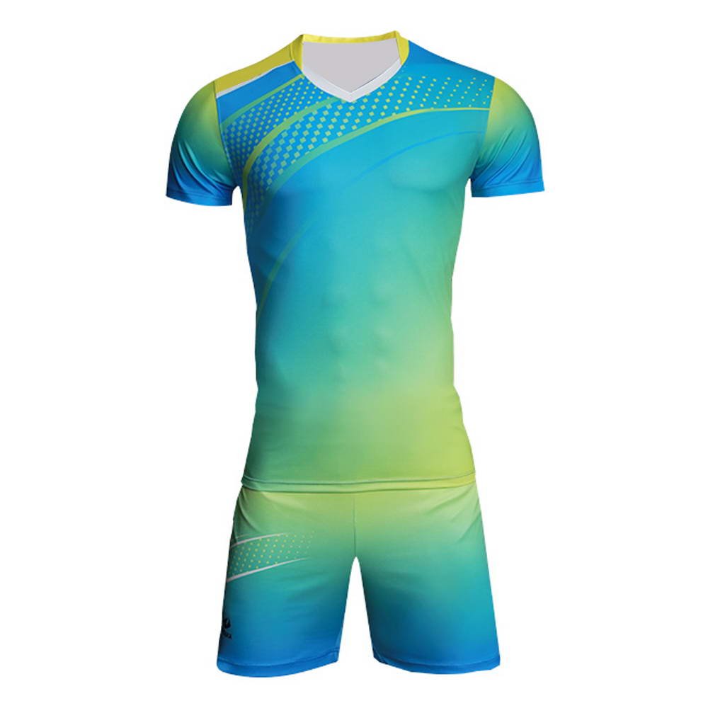 Volley Ball Uniforms