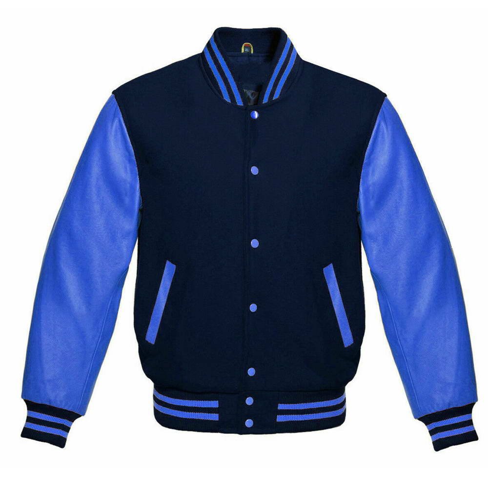 Varsity Jackets
