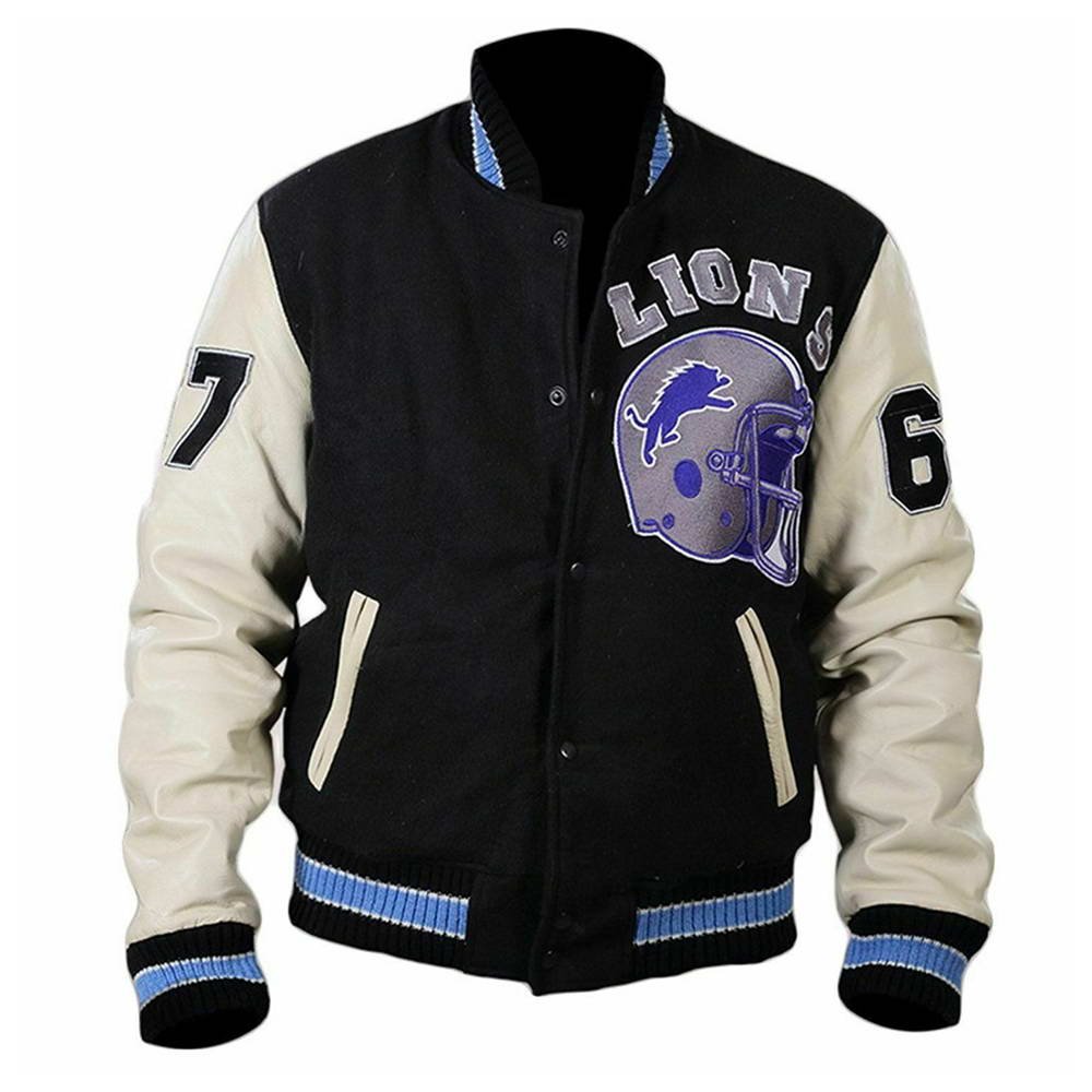 Varsity Jackets