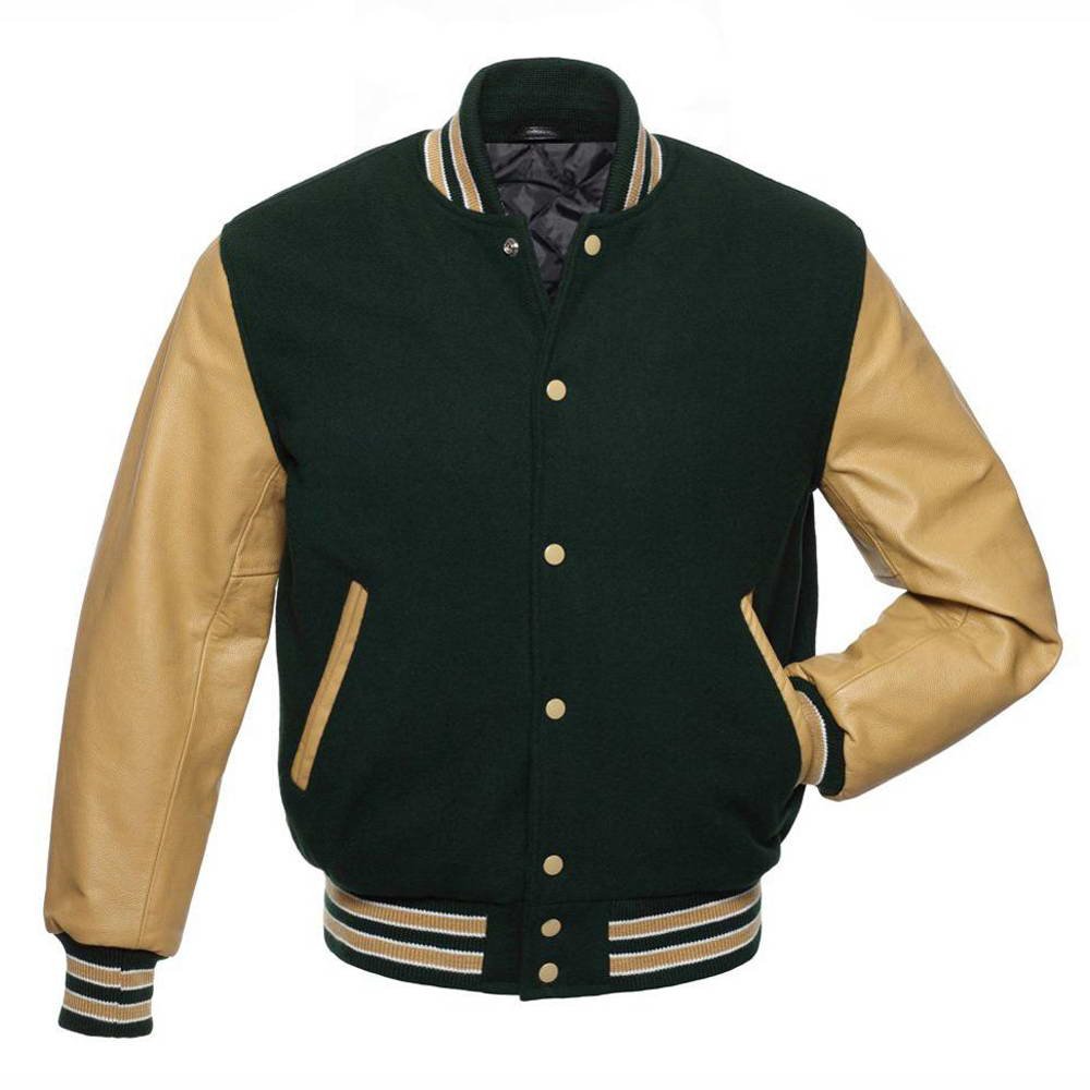 Varsity Jackets