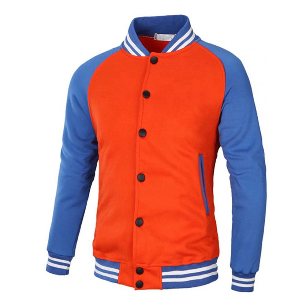 Varsity Jackets