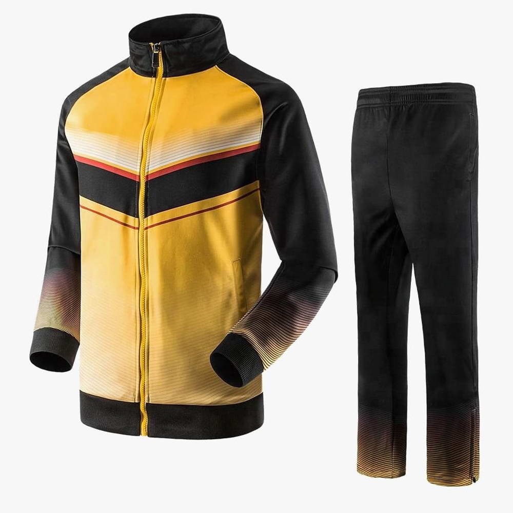 Track Suits
