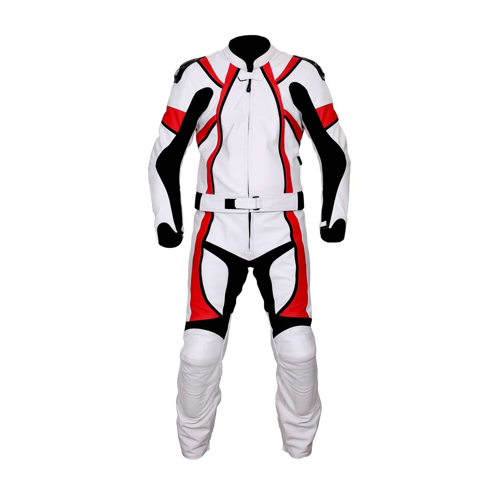 Motorbike 2PC Suits