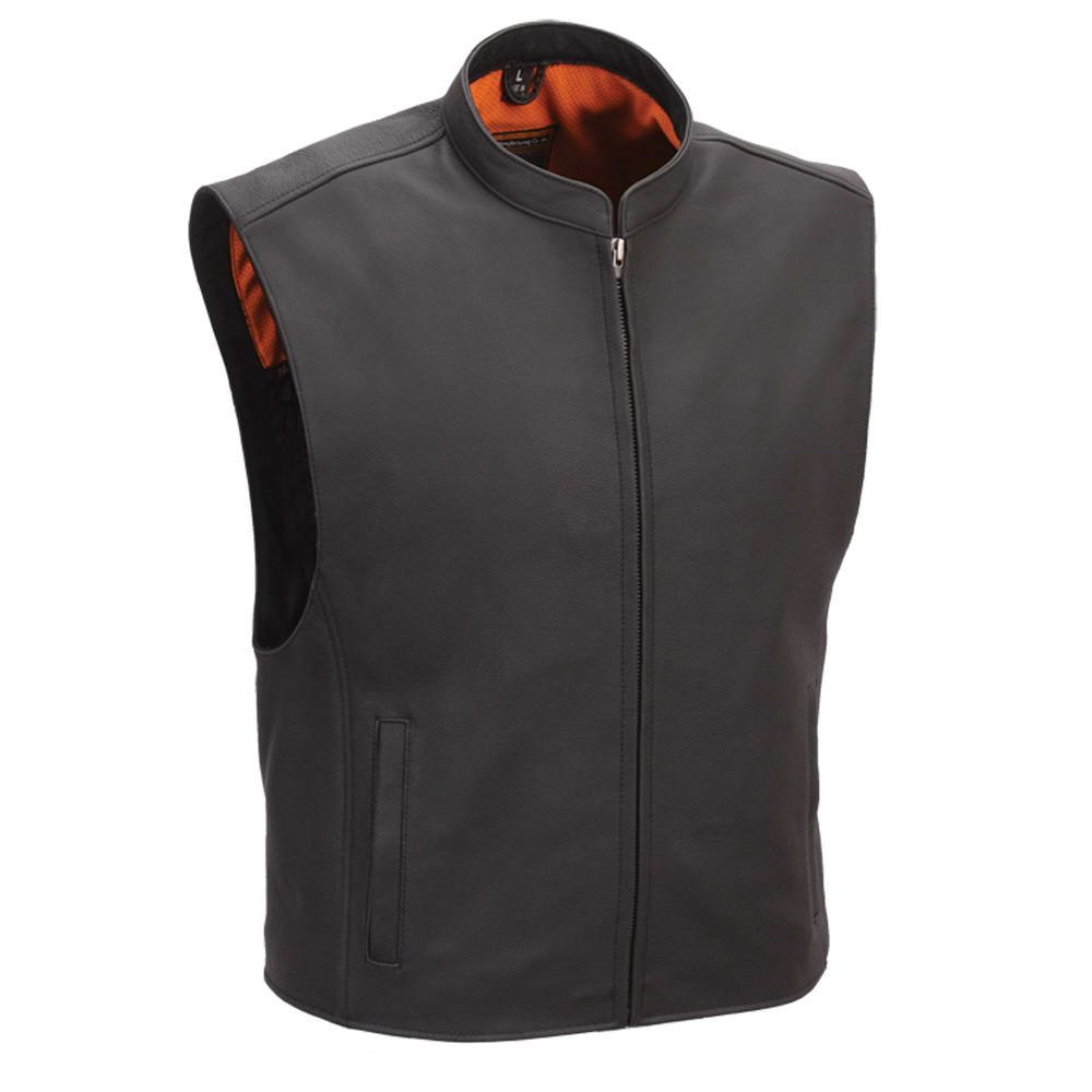 Motorbike Vests ( Men )