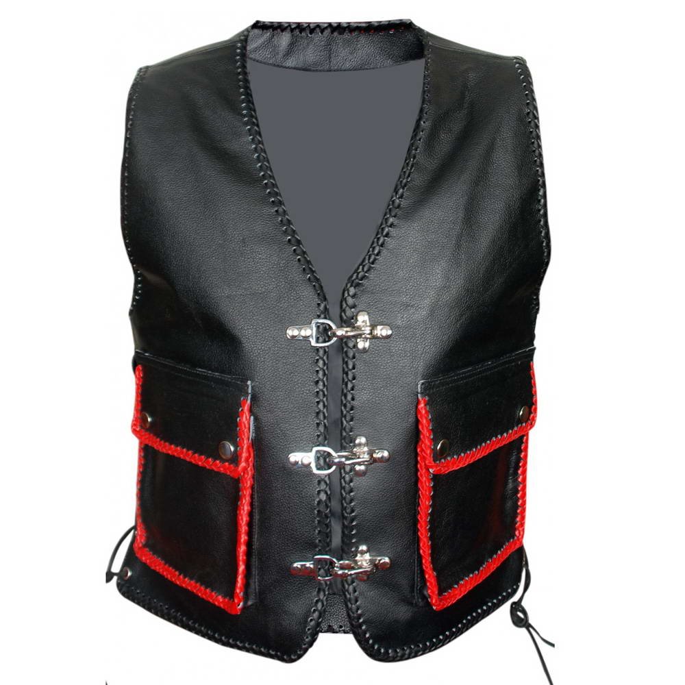 Motorbike Vests ( Men )