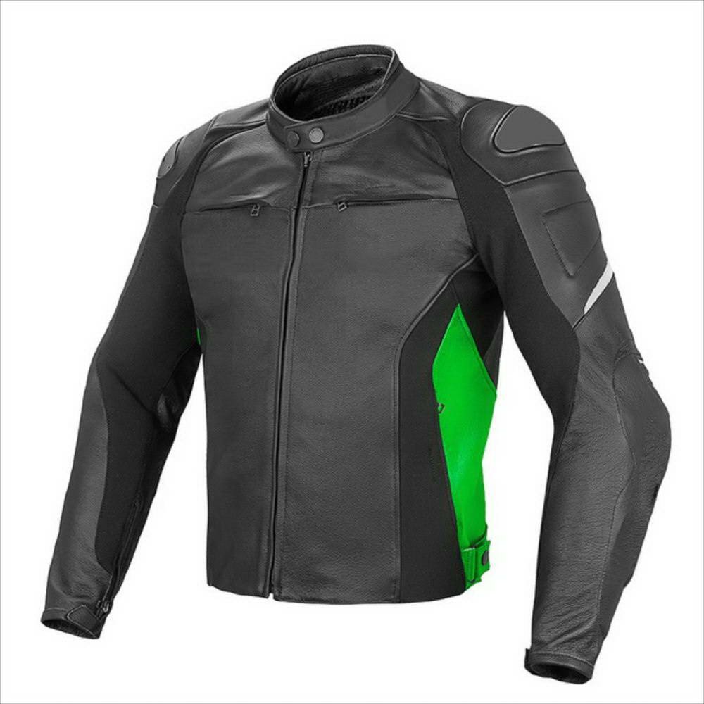Motorbike Jackets ( Men )