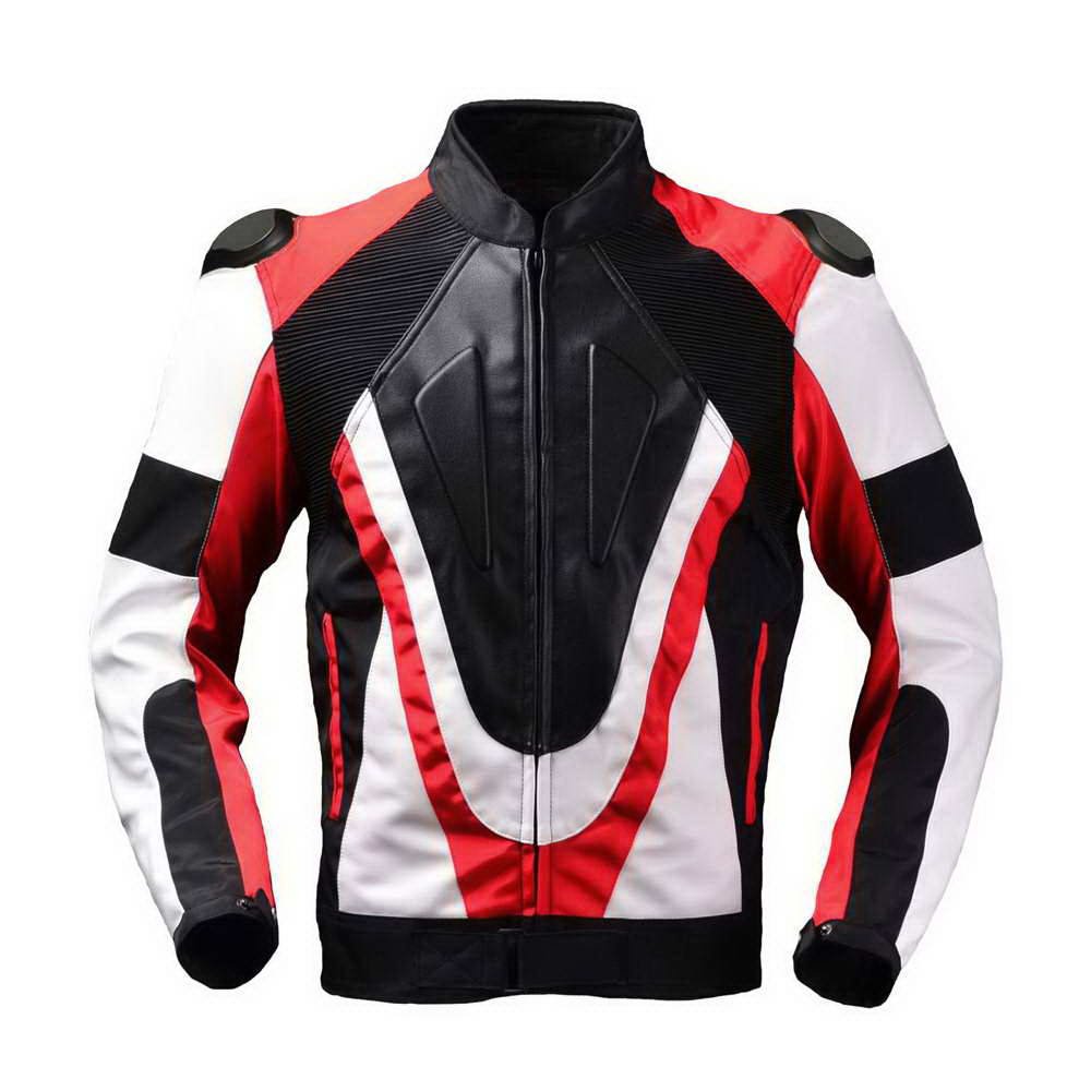 Motorbike Jackets ( Men )