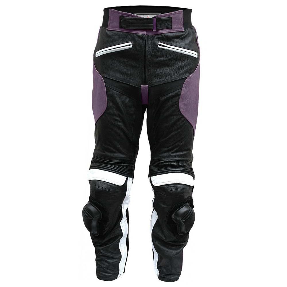 Motorbike Pants